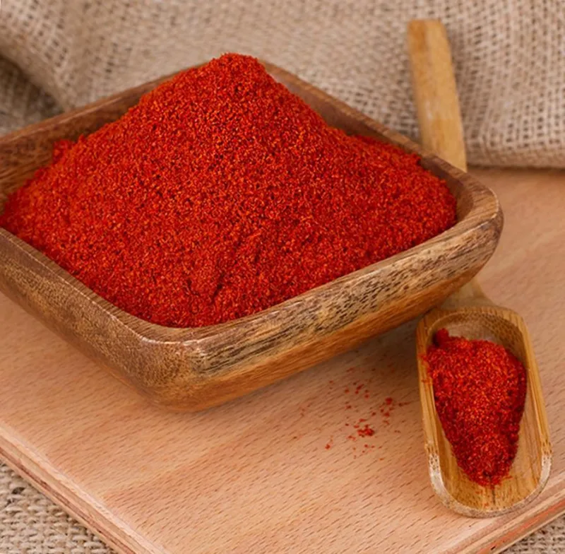 PUL BİBER (ORTA ACILI)