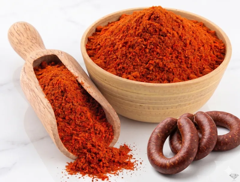 SUCUK BAHARATI (KASAP SUCUK)